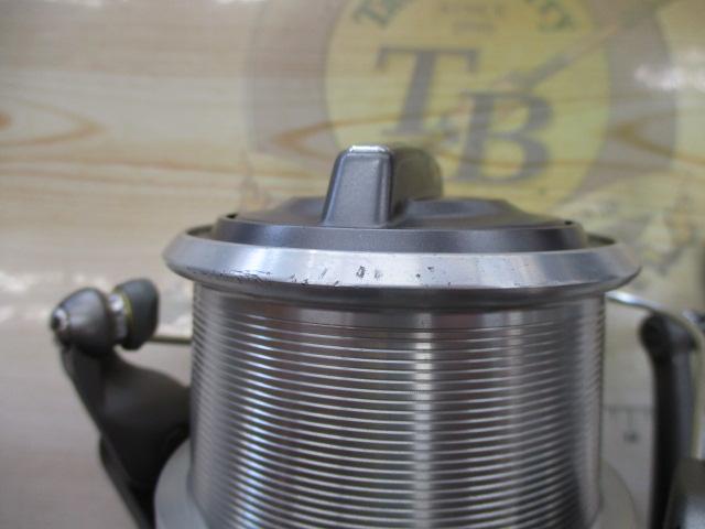 97パワーエアロ 10000