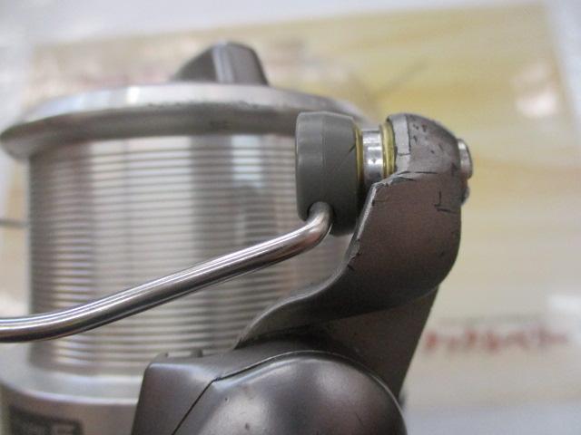 97パワーエアロ 10000