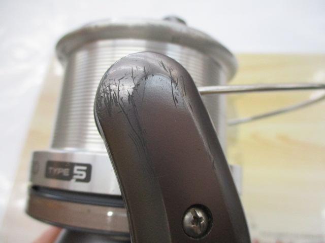 97パワーエアロ 10000