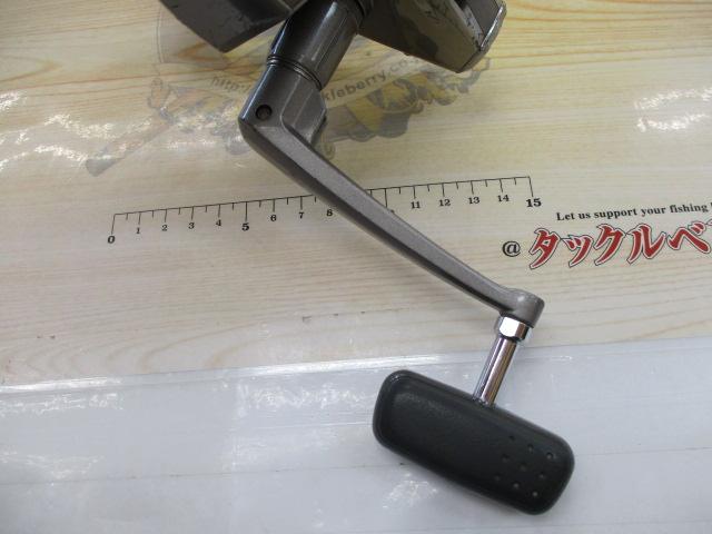 97パワーエアロ 10000