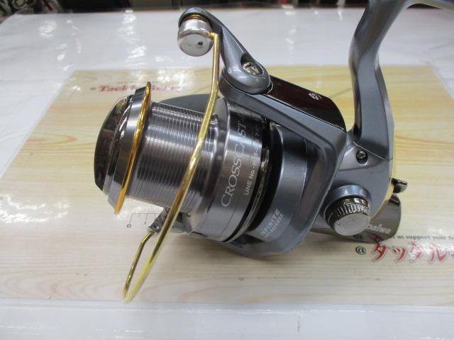 クロスキャスト 4500