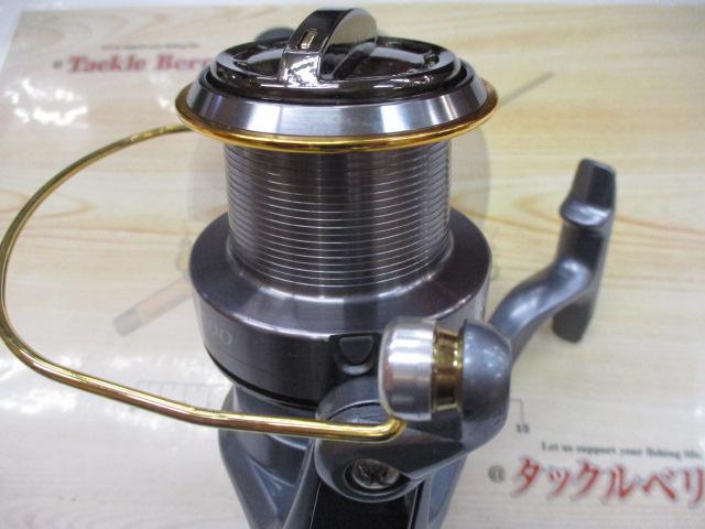 クロスキャスト 4500