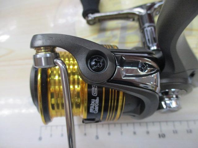 カーディナルⅢSTX 2500SHD