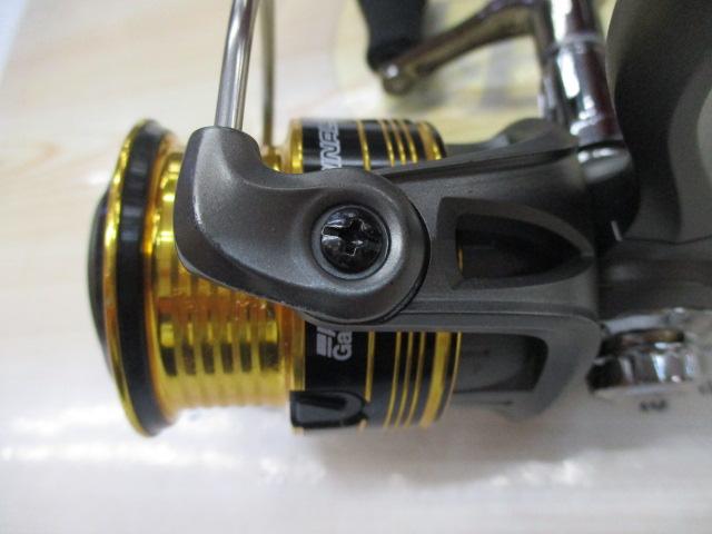 カーディナルⅢSTX 2500SHD