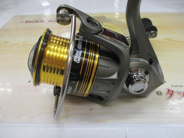 カーディナルⅢSTX 2500SHD