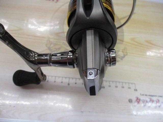 カーディナルⅢSTX 2500SHD