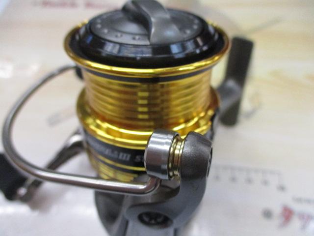 カーディナルⅢSTX 2500SHD