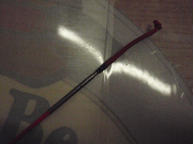 がまメバル一波 硬調6.3