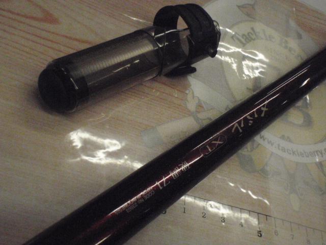 メバルXT 硬調 71