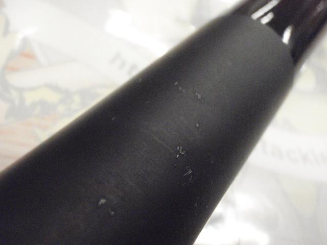 メバルXT 硬調 71