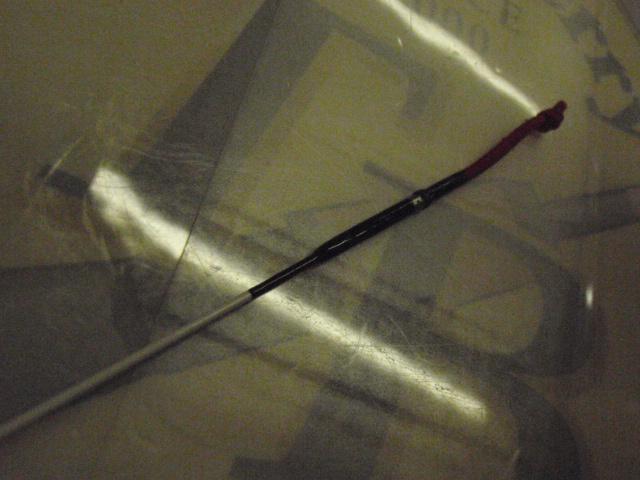 メバルXT 硬調 71