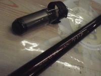 メバルXT 硬調 71