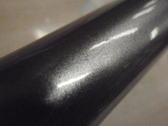 08メバルXT 硬調71