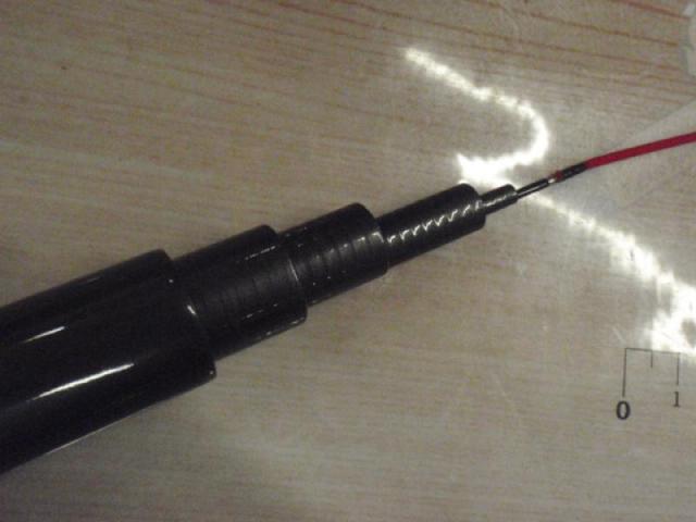 08メバルXT 硬調71