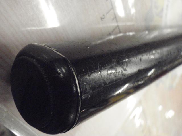 プレシオ磯 1-50 プロタイプ