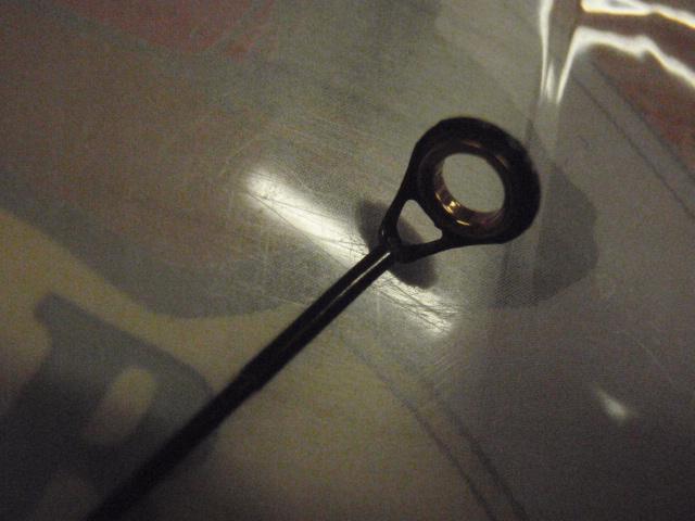 プレシオ磯 1-50 プロタイプ