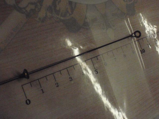 プレシオ磯 1-50 プロタイプ