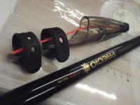 プレシオ磯 1-50 プロタイプ