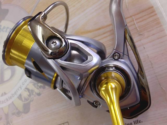 21フリームス FC LT2000S