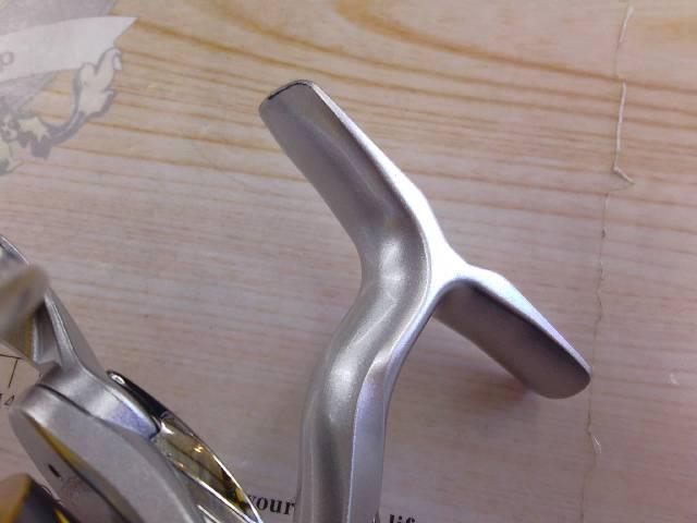 21フリームス FC LT2000S