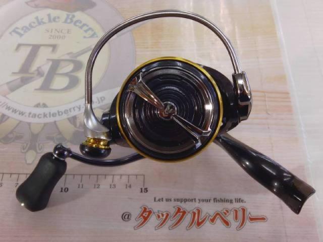 21カルディア LT2500