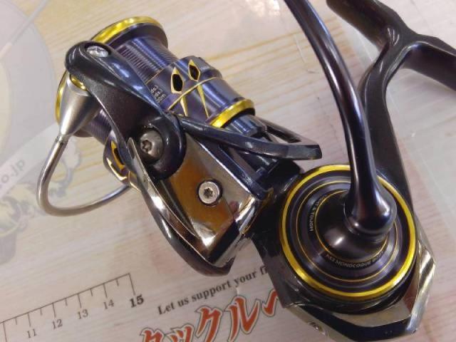 21カルディア LT2500