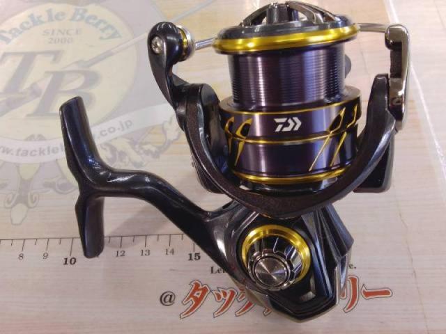 21カルディア LT2500