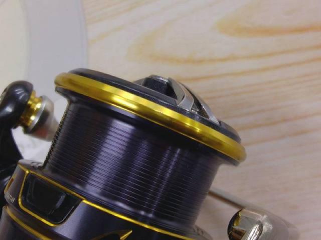 21カルディア LT2500