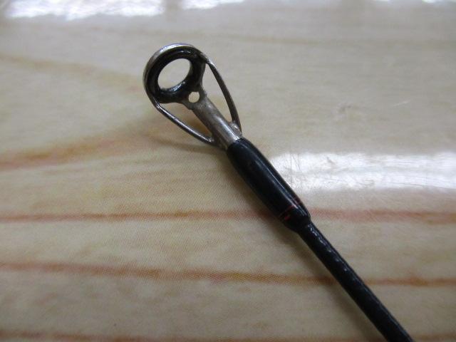 スティーズ STZ681MLFS-SV(06モデル)