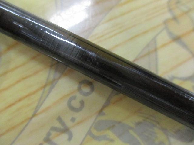 スティーズ STZ681MLFS-SV(06モデル)