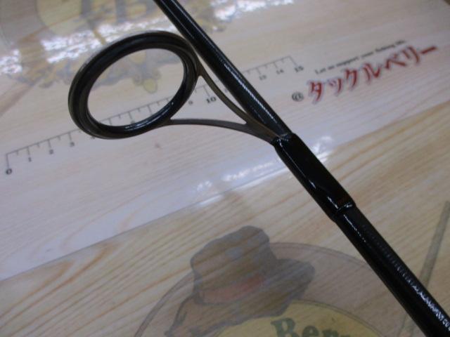 スティーズ STZ681MLFS-SV(06モデル)