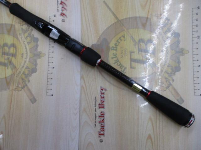 スティーズ STZ681MLFS-SV(06モデル)