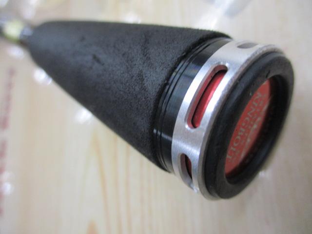 スティーズ STZ681MLFS-SV(06モデル)