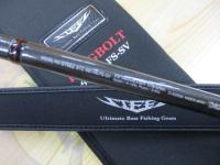 スティーズ STZ681MLFS-SV(06モデル)