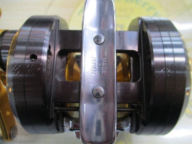 ミリオネアICV 250