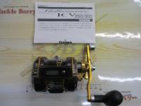 ミリオネアICV 250