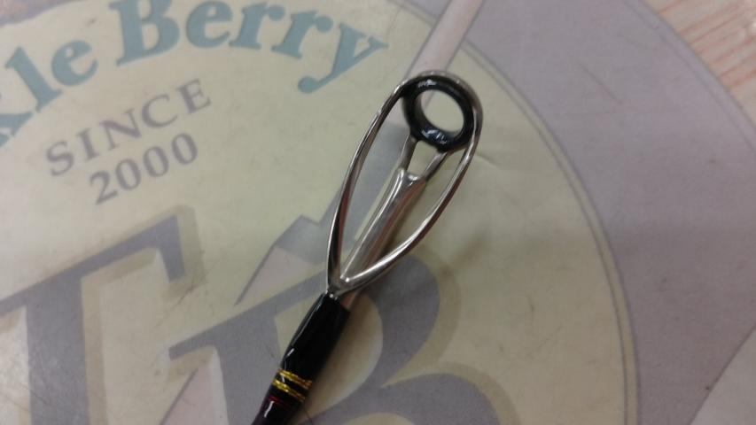 ワールドモンスター WMSC-734H