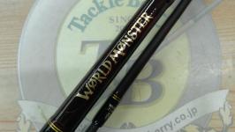 ワールドモンスター WMSC-734H