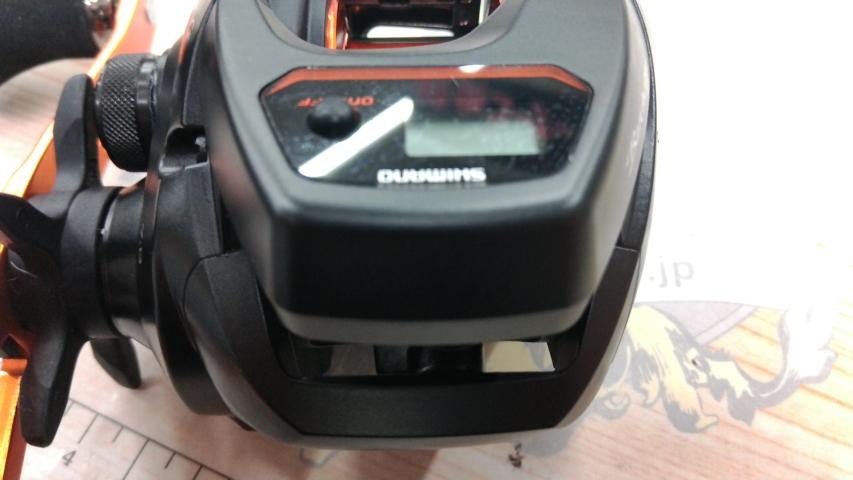 21バルケッタBB 150DH-HG