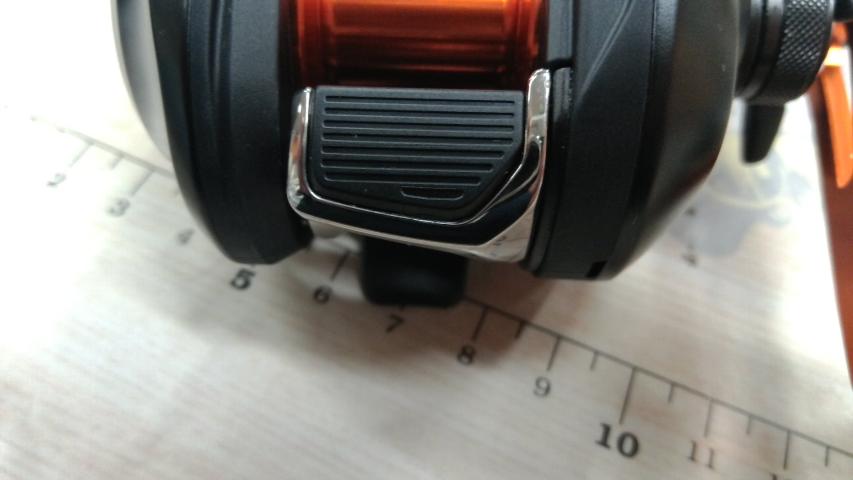 21バルケッタBB 150DH-HG