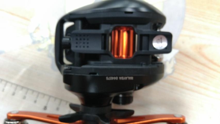 21バルケッタBB 150DH-HG