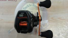 21バルケッタBB 150DH-HG