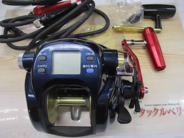 タナコンブル 750