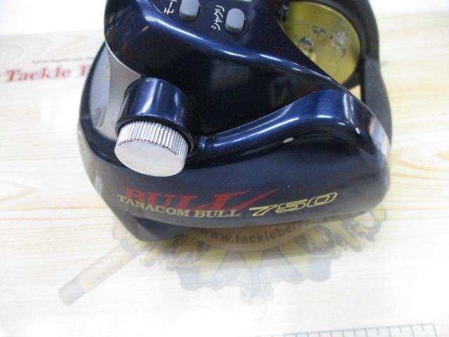 タナコンブル 750