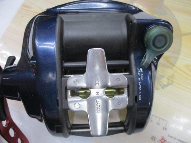 タナコンブル 750