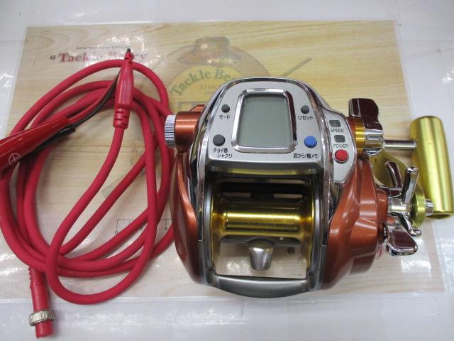 シーボーグ 750MT