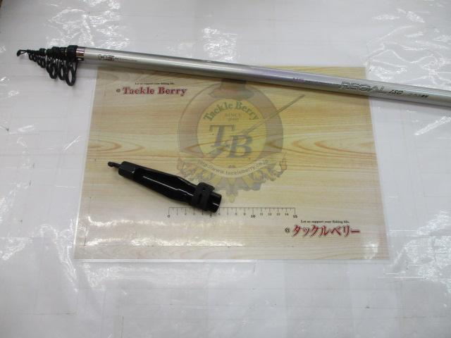 HSリーガルISO 3-53遠投