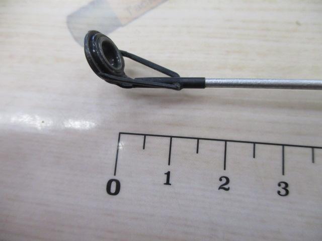 HSリーガルISO 3-53遠投