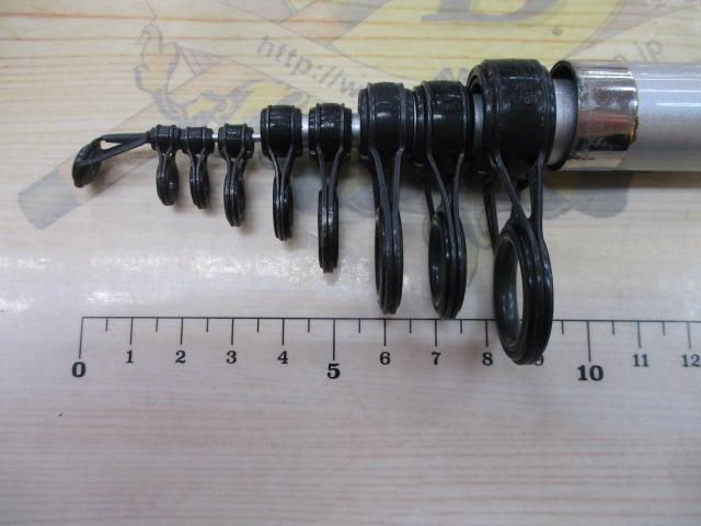 HSリーガルISO 3-53遠投