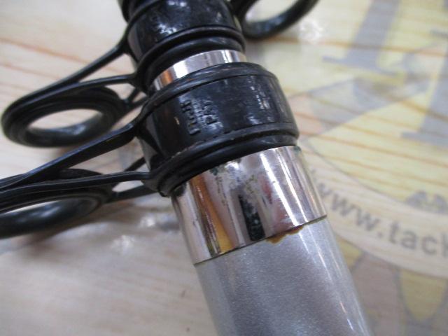 HSリーガルISO 3-53遠投